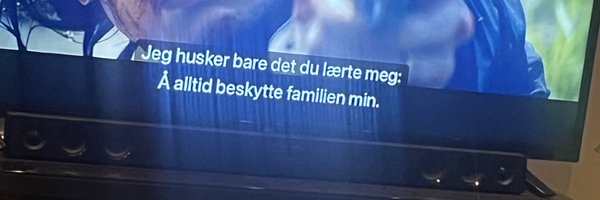 DonVidal Profile Banner