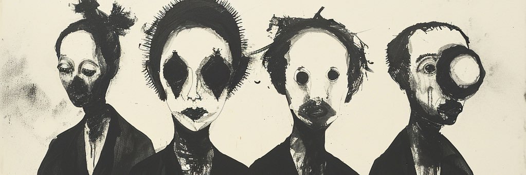 Jaded In Tokyo banner