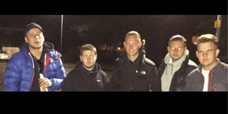 Nathan Muldoon banner