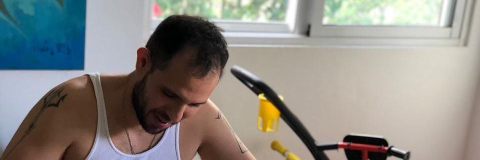 hectorini2410's profile banner image