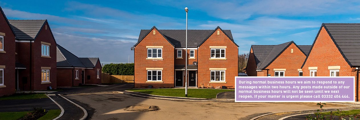 Freebridge Housing banner