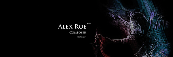 RoeTaKa Profile Banner