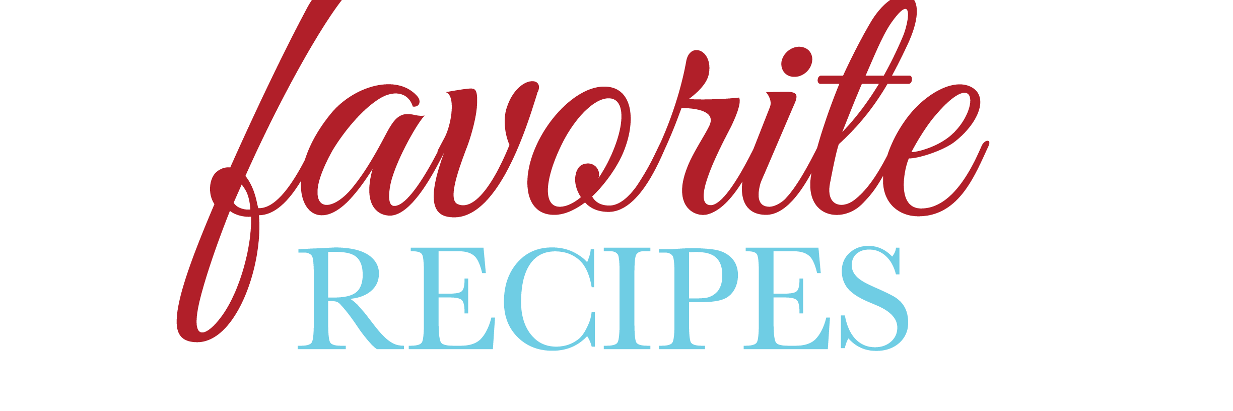 EverydayRecipe's profile banner image