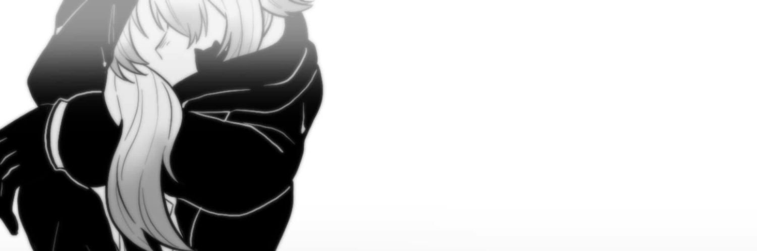 หางแมวมันฟู • ̫ • ⚠︎︎ banner