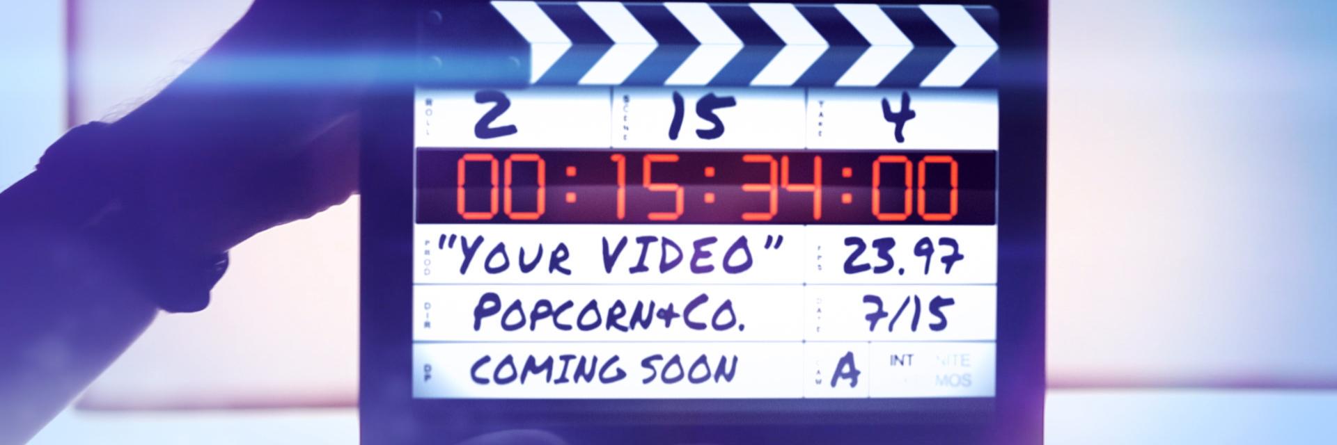 PopcornAndCo's profile banner image
