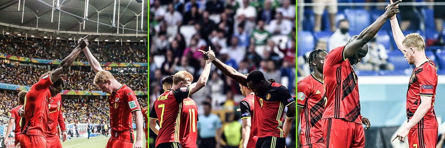 MichielBeyen's profile banner image