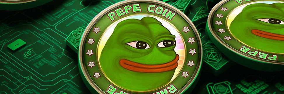 BasedPepe banner