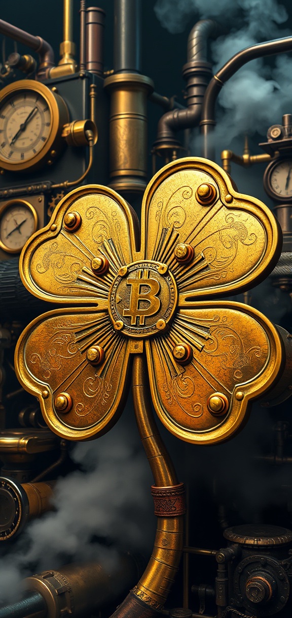 CloverlyTrading's profile banner image