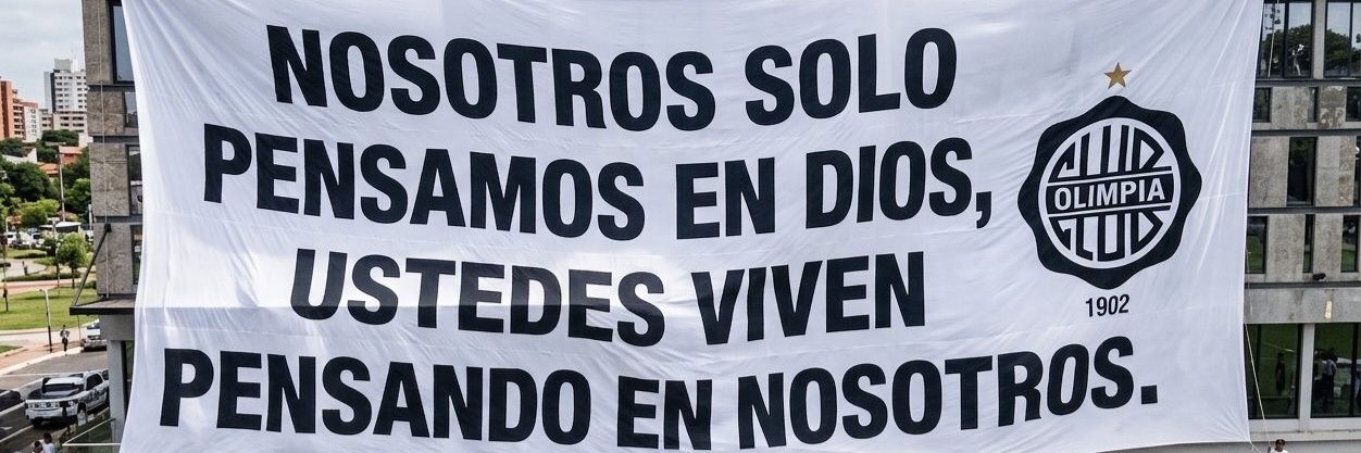 Javi Sánchez banner