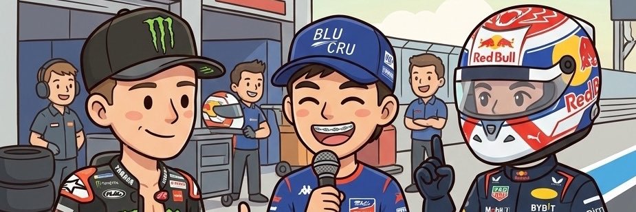 Unknow banner