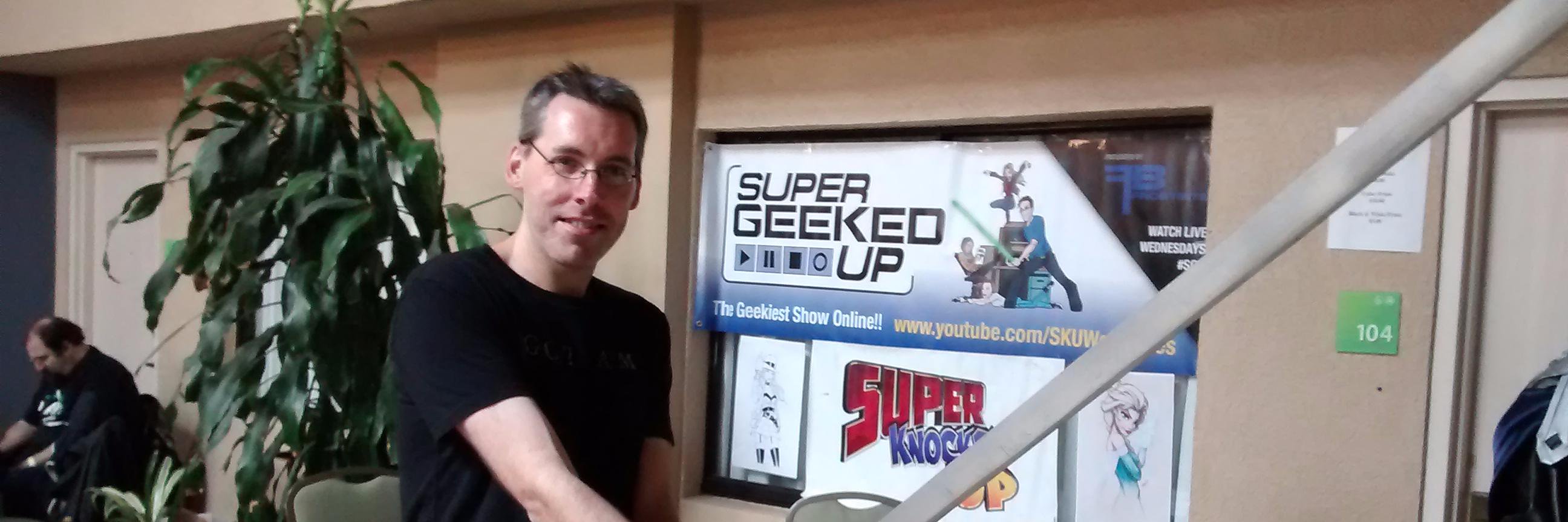 Jeff Burns banner