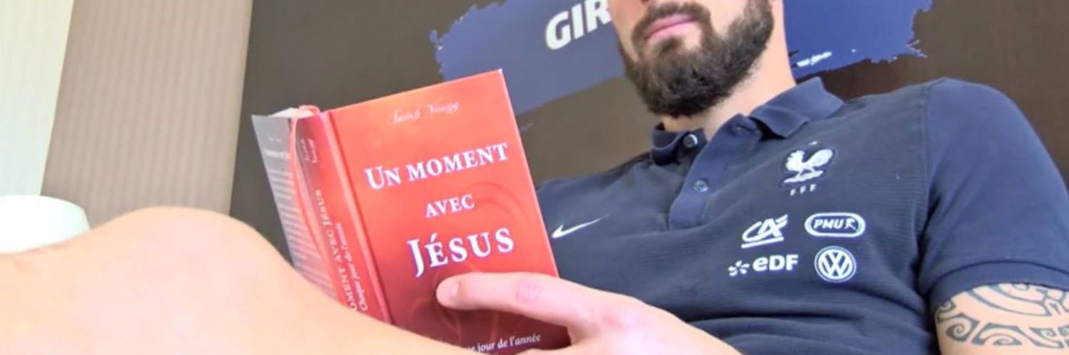 JeuneOriginalG's profile banner image