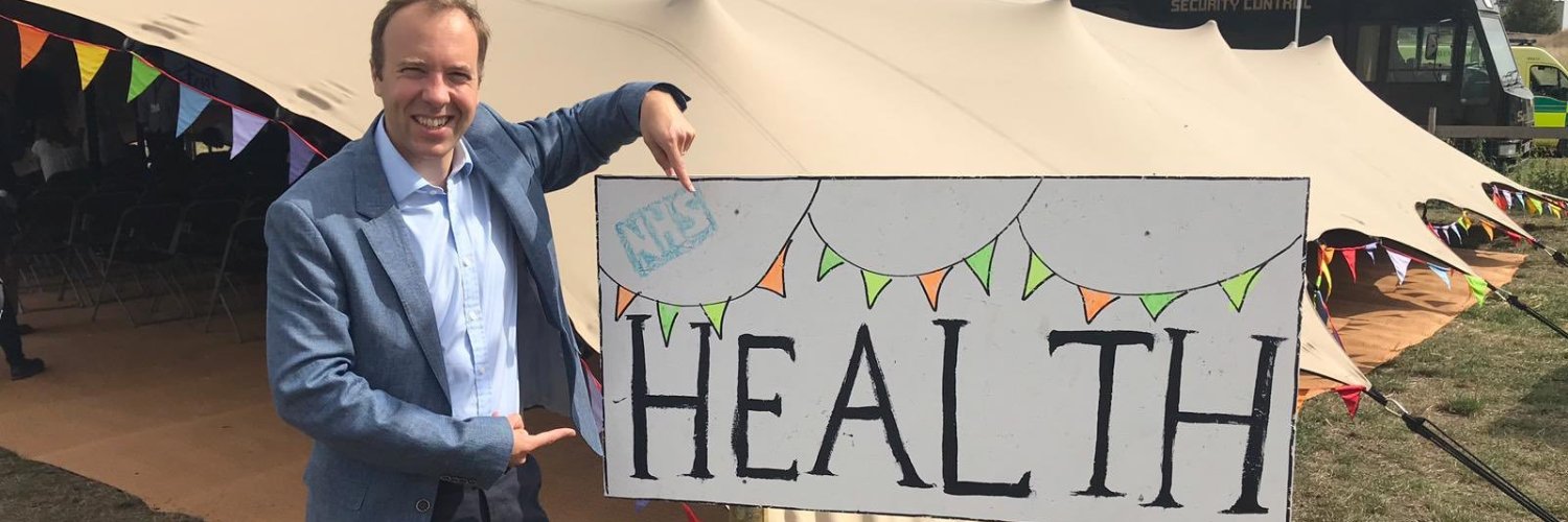ToryHealth's profile banner image
