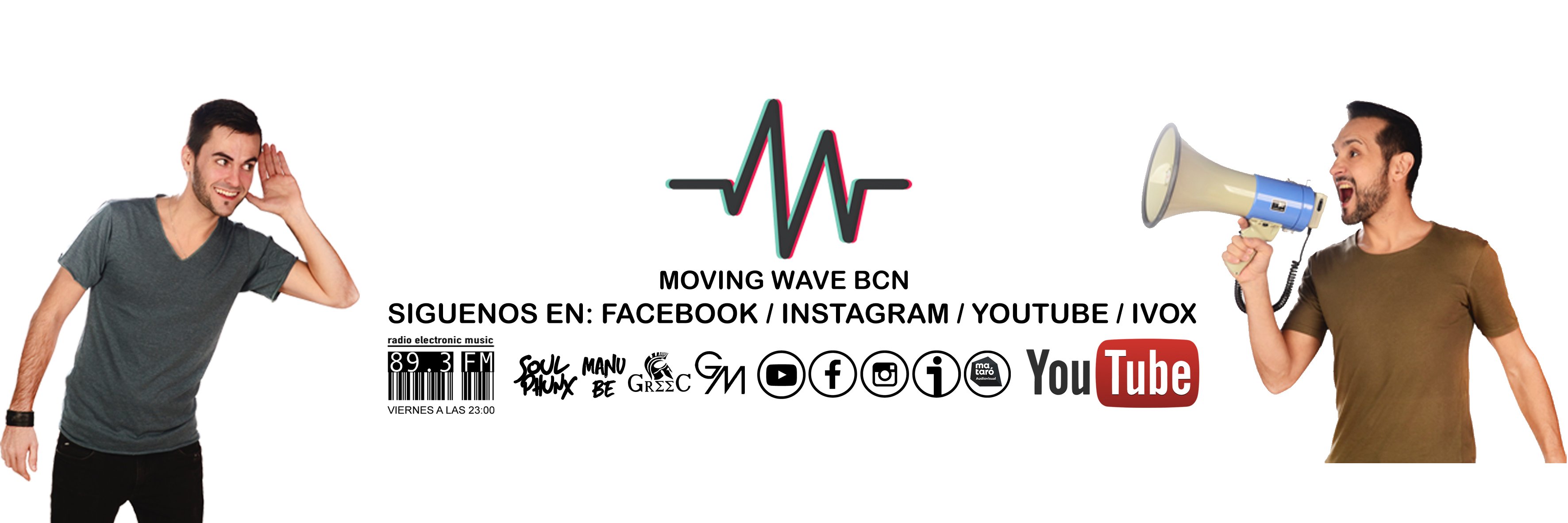 movingwavebcn's profile banner image