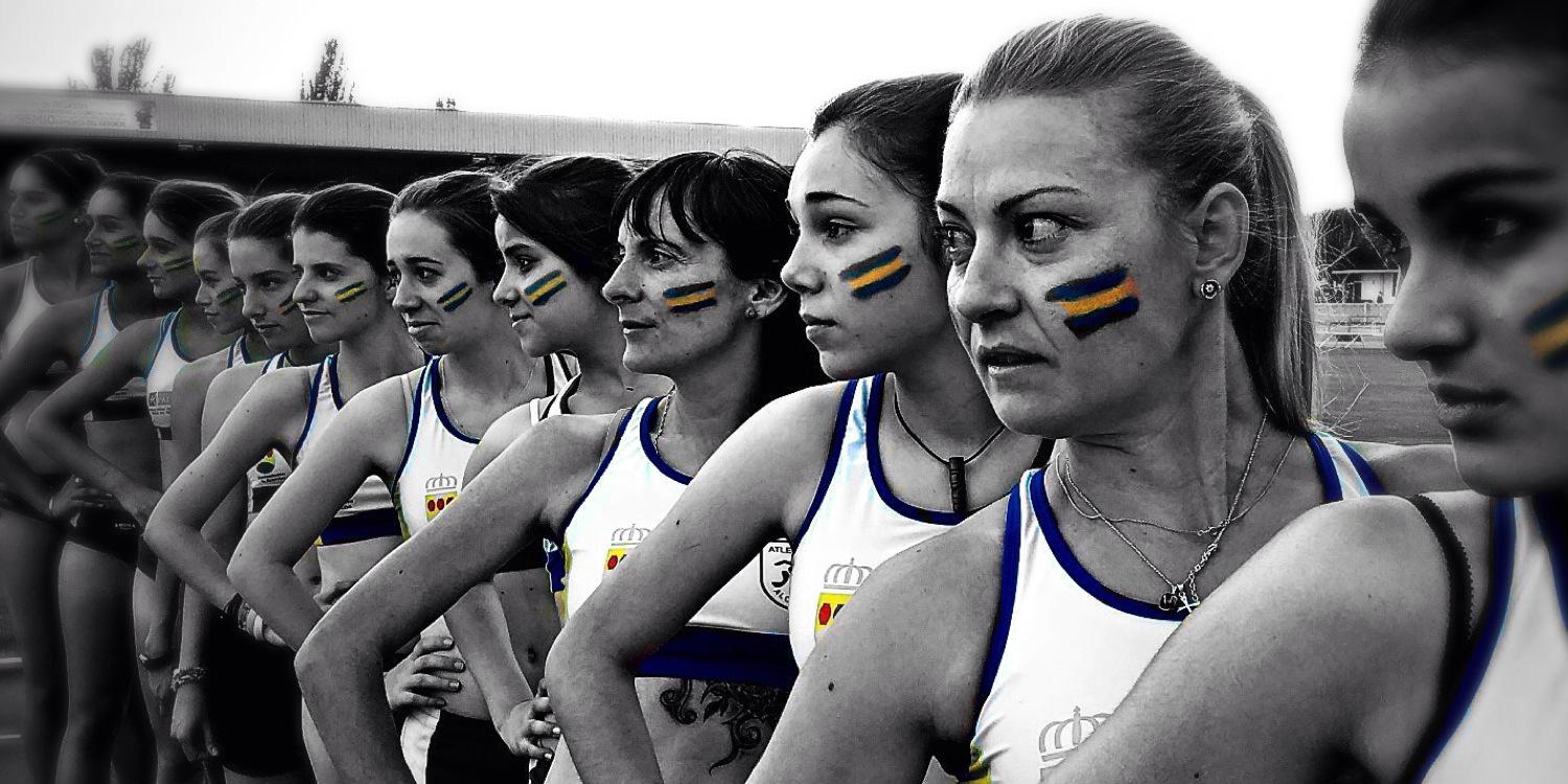 Atletismo Alcorcón banner