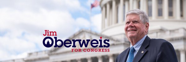 JimOberweis Profile Banner