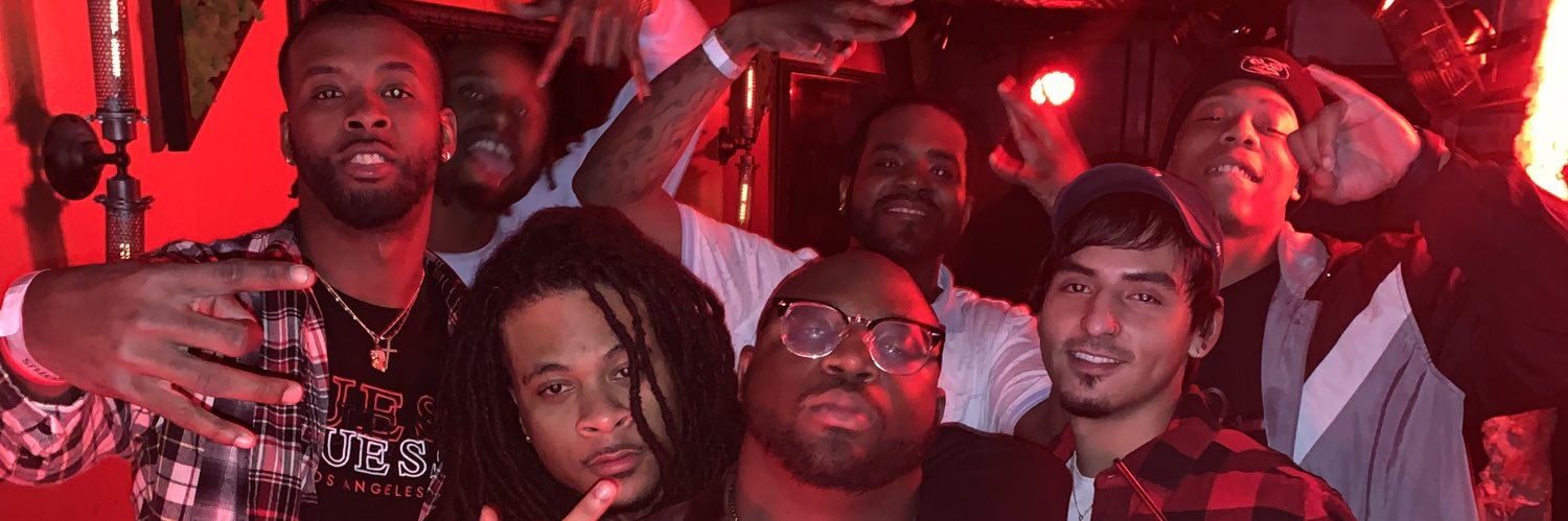 Zeejay800's profile banner image