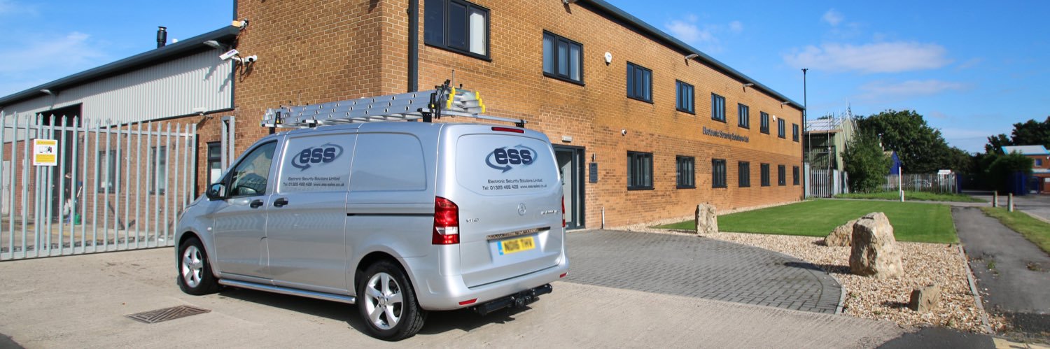 ESS Ltd (@ESS_Security) / Posts / X