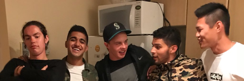 rafro4's profile banner image