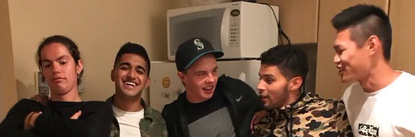 rafro4 Profile Banner