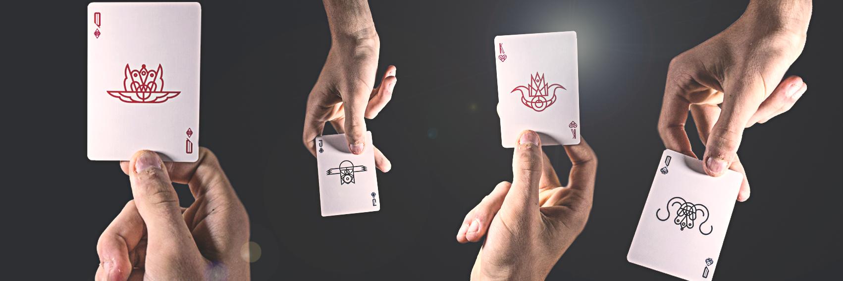 ElementCards's profile banner image