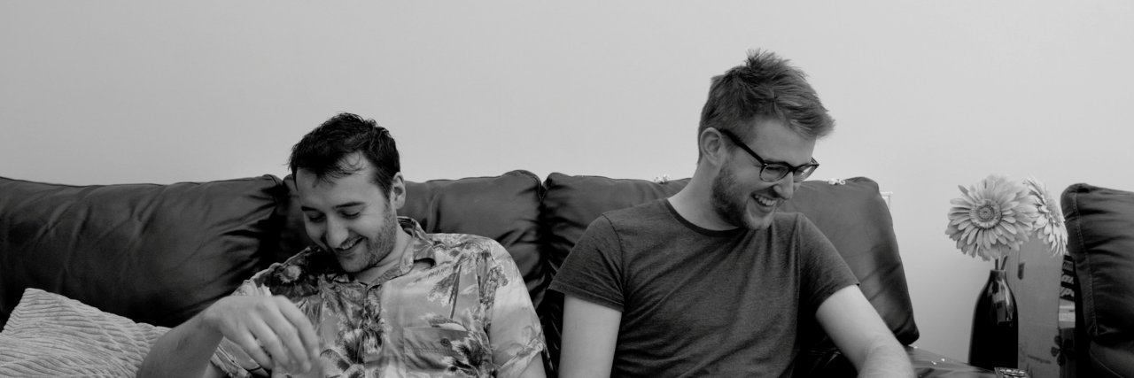 MusicByFriends's profile banner image