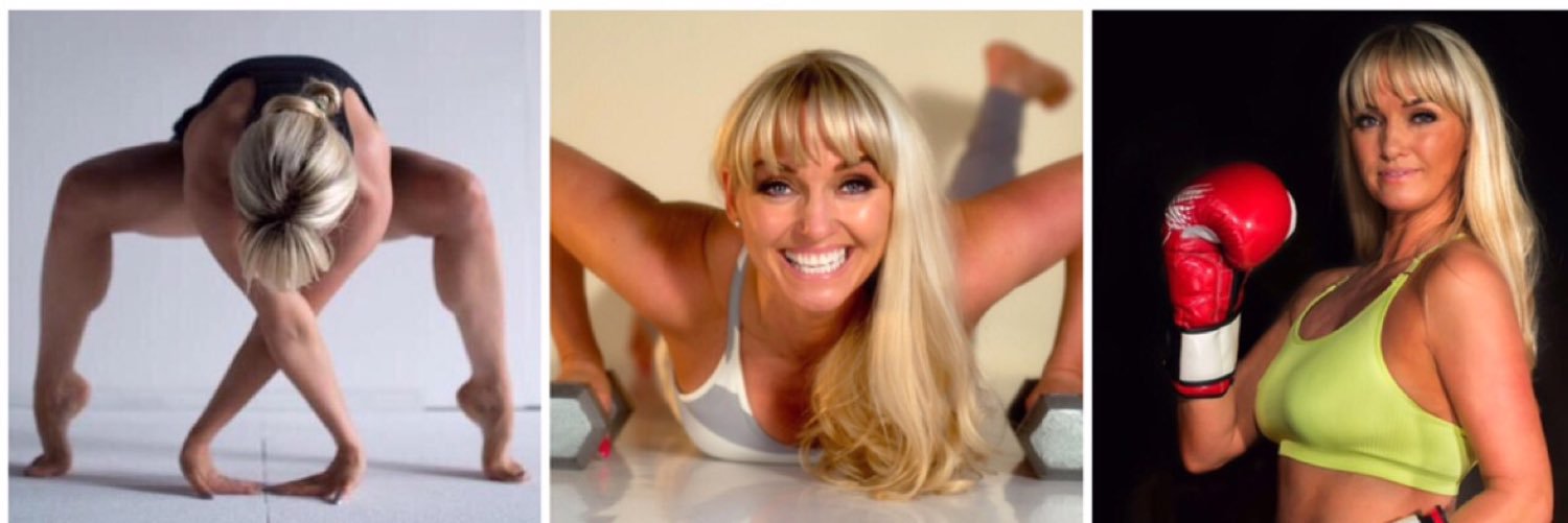 TheCorefit's profile banner image