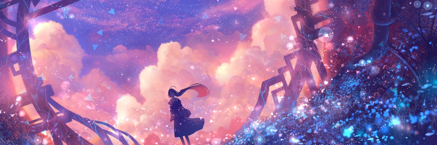 williamtiandou's profile banner image