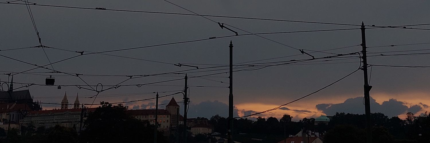 ItoldemTrouble's profile banner image