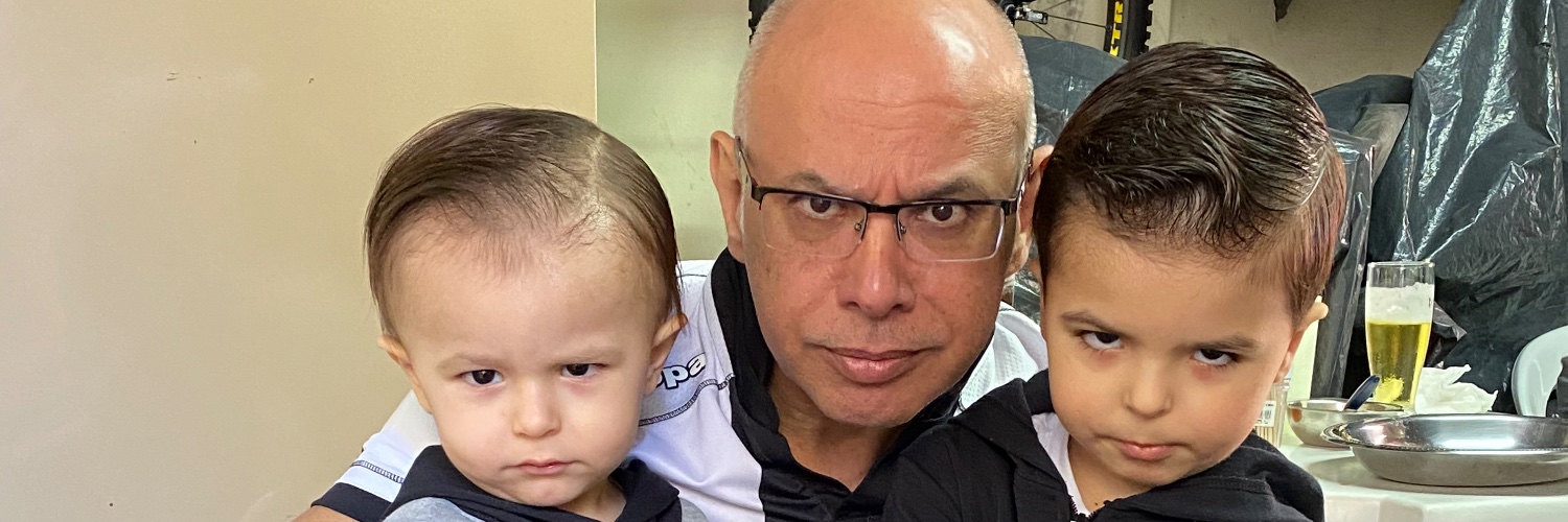 ederanjos's profile banner image