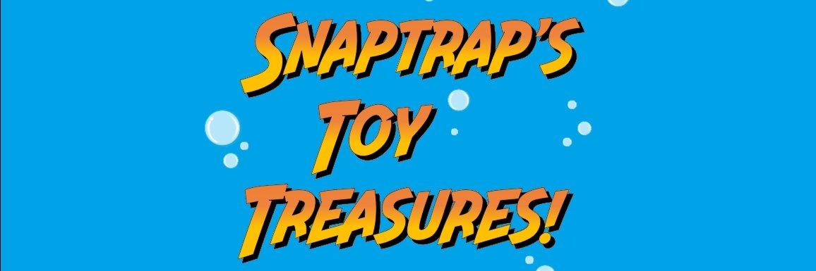 The_Snaptrap's profile banner image