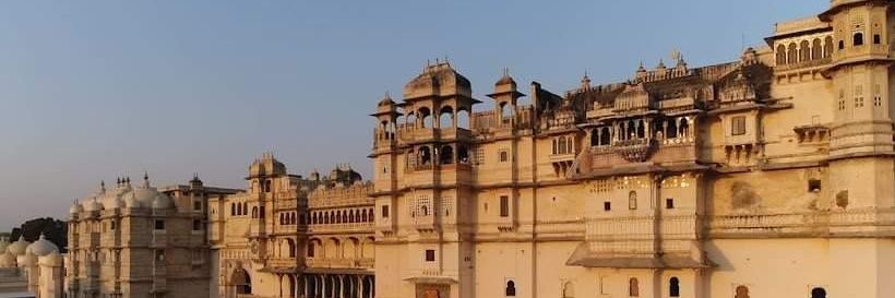 Eternal_Mewar's profile banner image