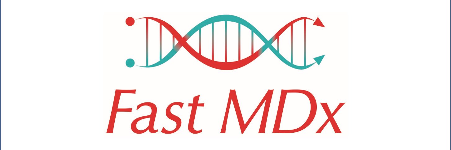 FastMDx's profile banner image