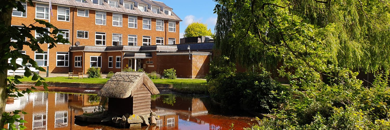 Michael Loebenberg banner