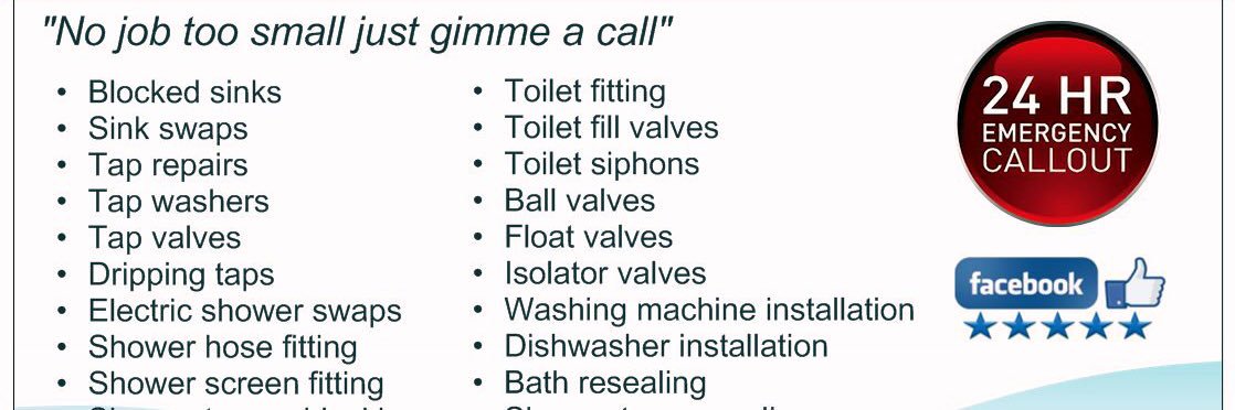 plumbercamborne's profile banner image