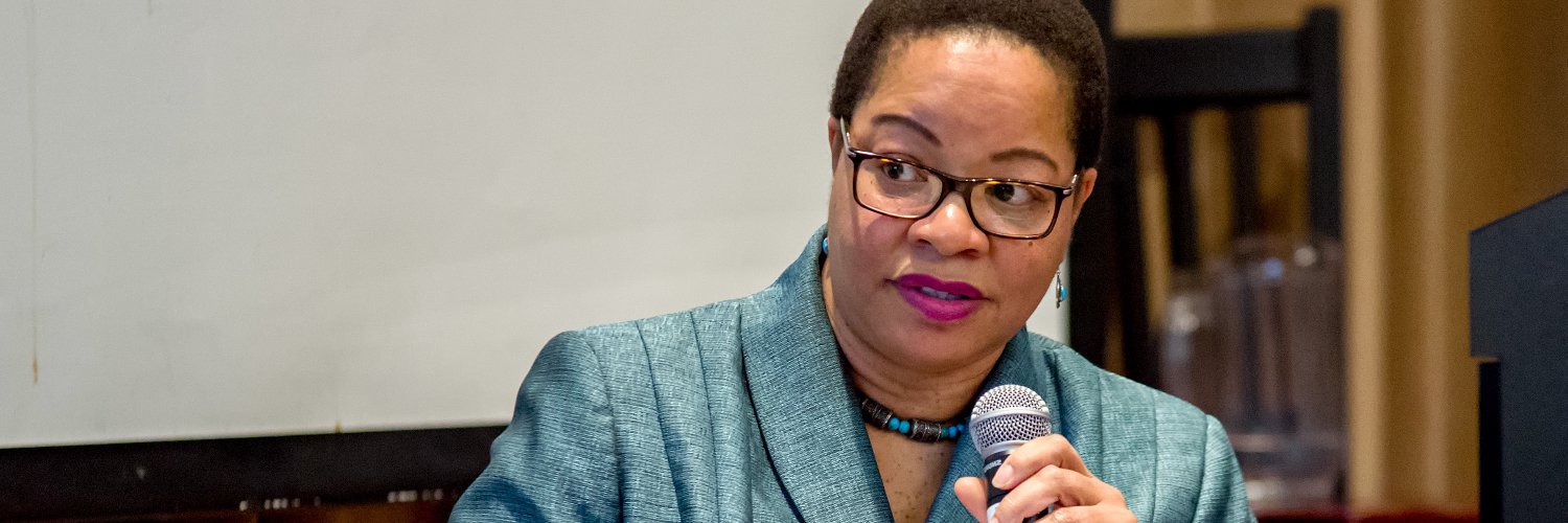 Denise O'Neil Green, Ph.D. banner