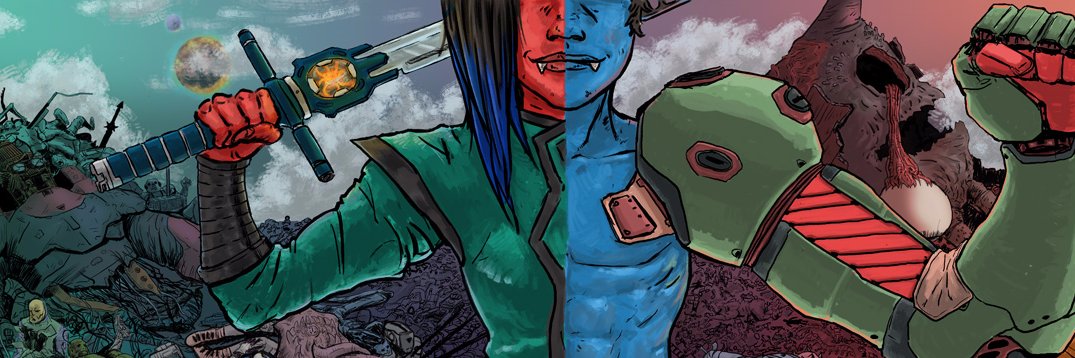 Glen 🏳️‍⚧️🏳️‍🌈 banner