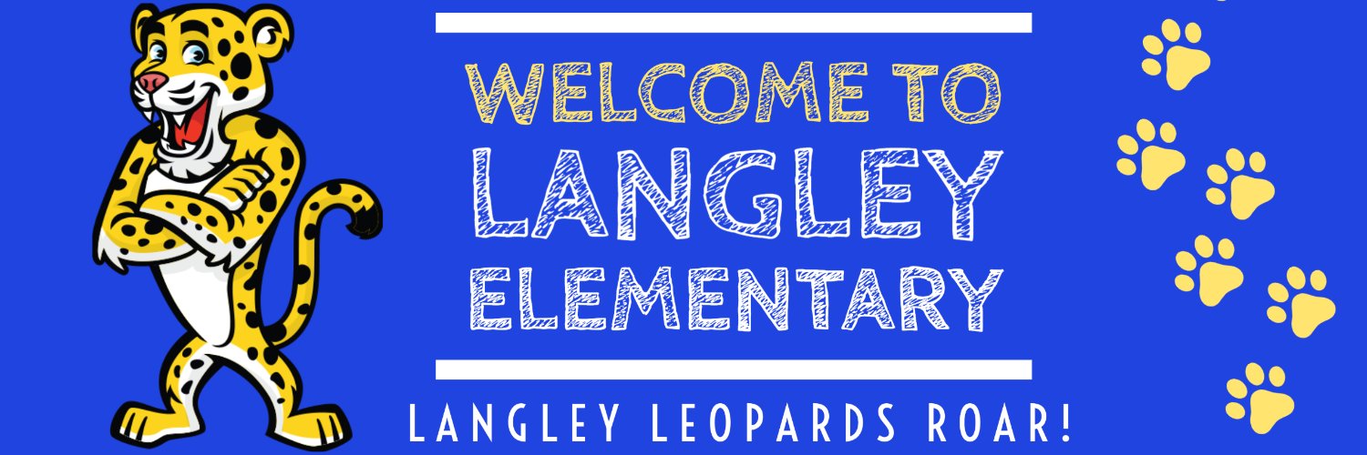 langleyroars's profile banner image