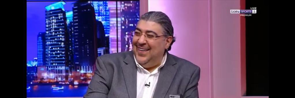 ALI ALZEIN banner