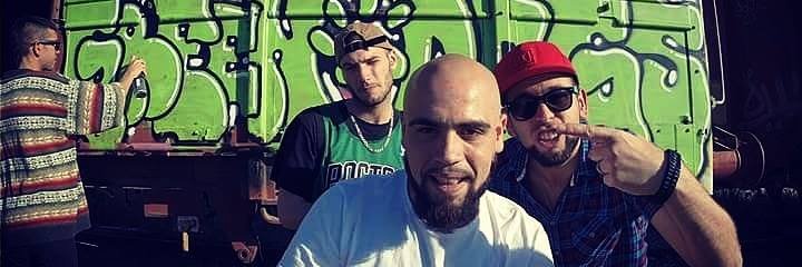 Tabu_GreenDogs's profile banner image