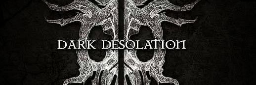 Dark Desolation banner