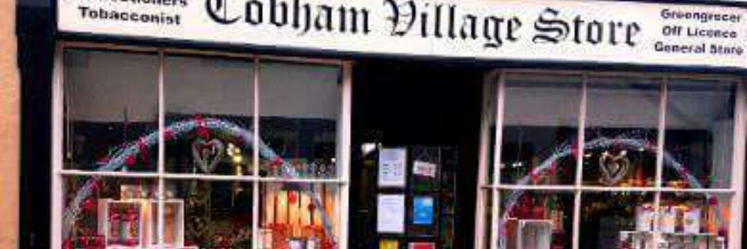cobhamstores's profile banner image