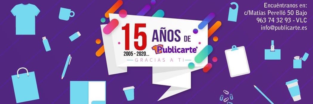 Publicarte's profile banner image
