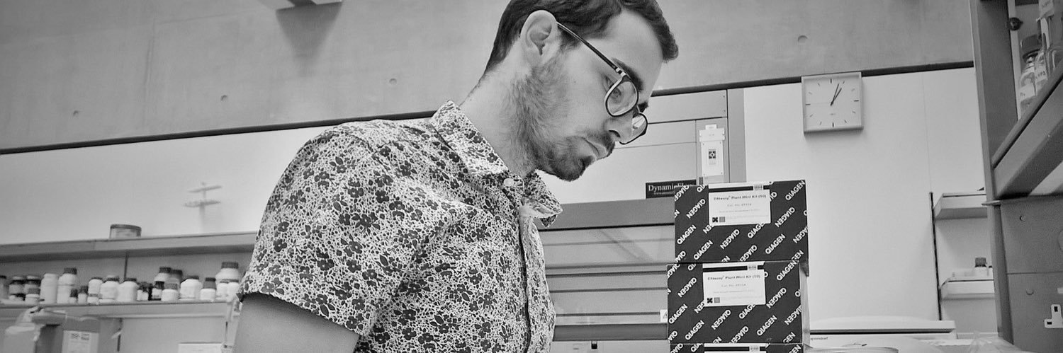 FlochK's profile banner image