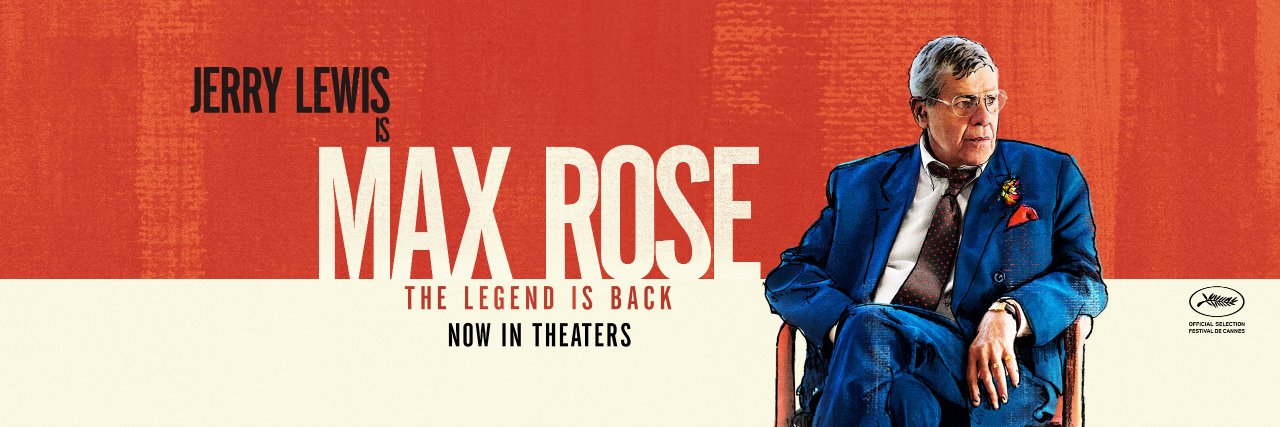 Max Rose (@maxrosemovie) / Posts / X