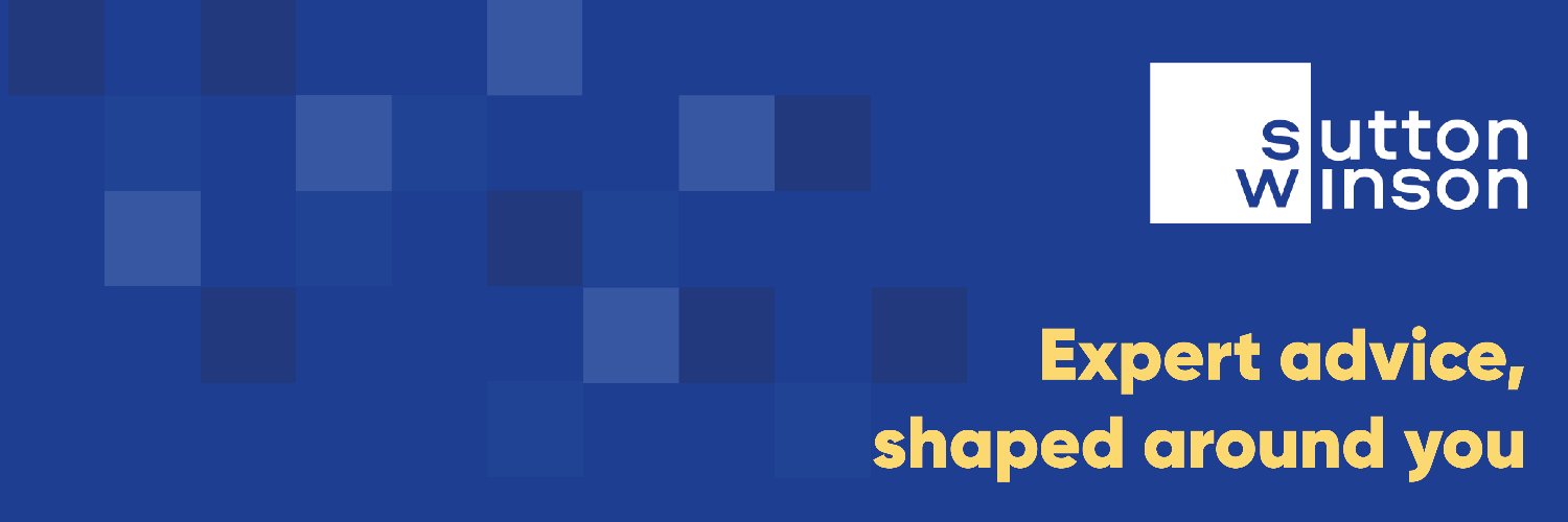 SuttonWinsonLtd's profile banner image