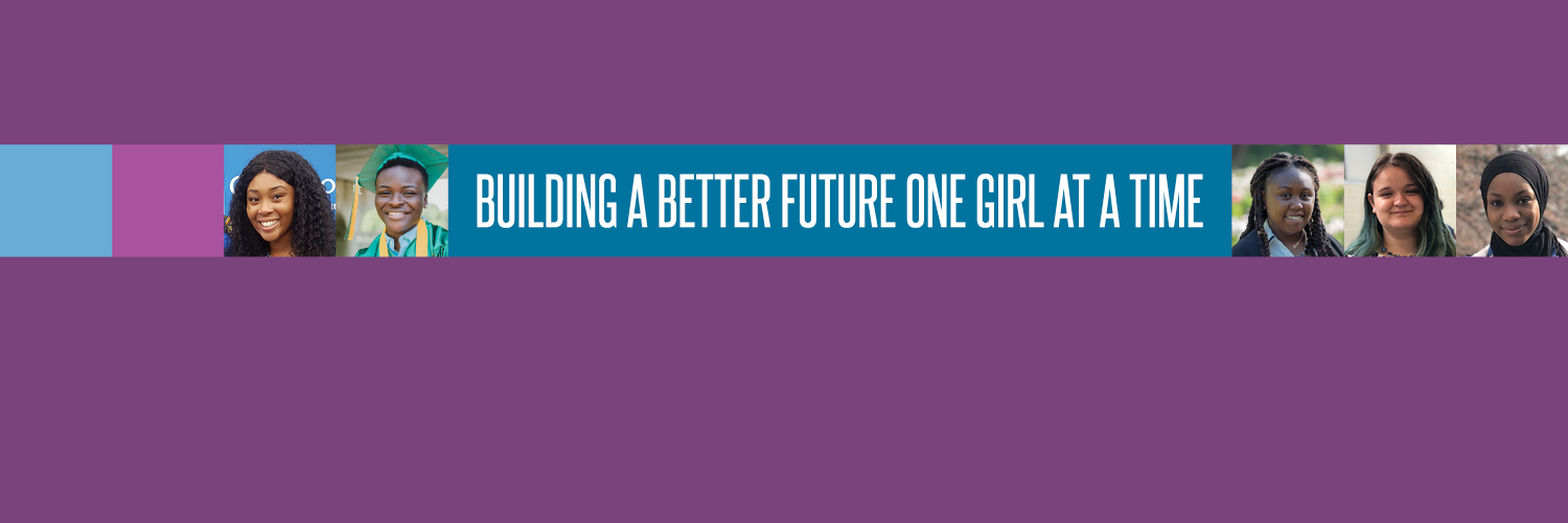 Girls Group Ann Arbor banner