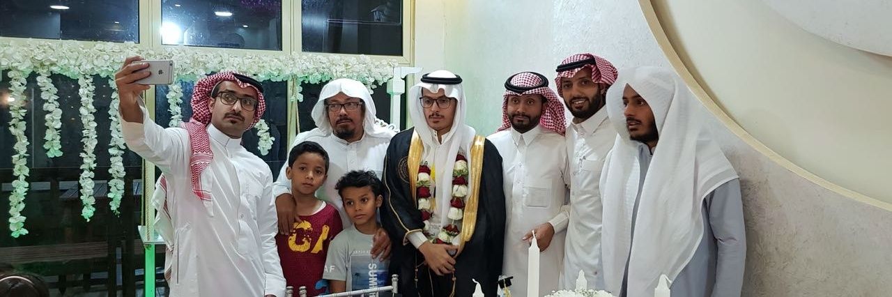 صالح بن محمد الدوسري banner