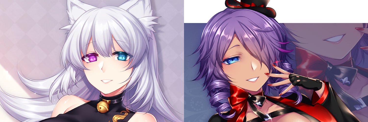 Vento_Aurola's profile banner image