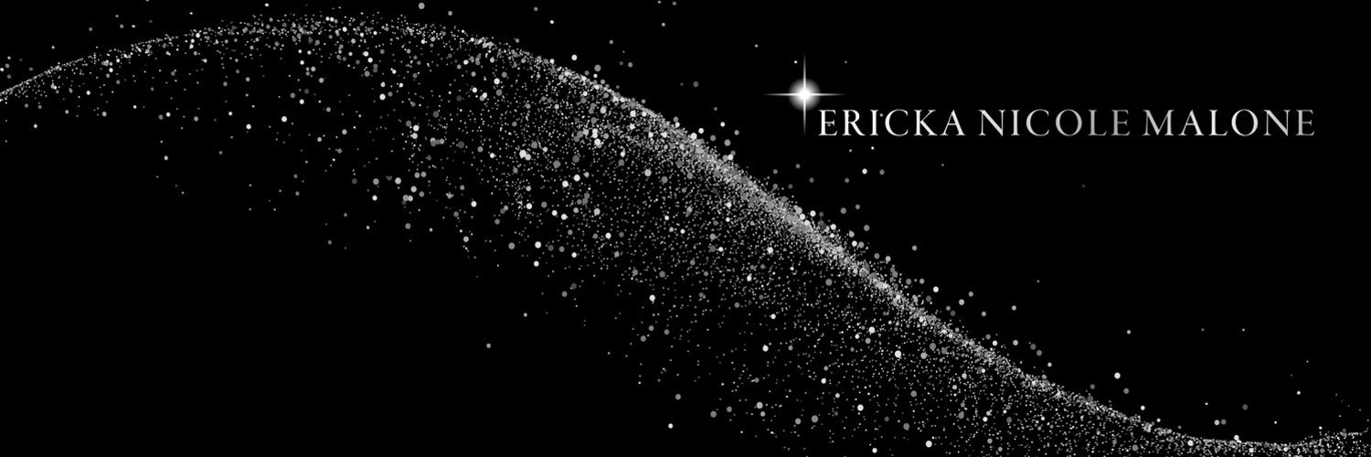 Ericka Nicole Malone Profile Banner